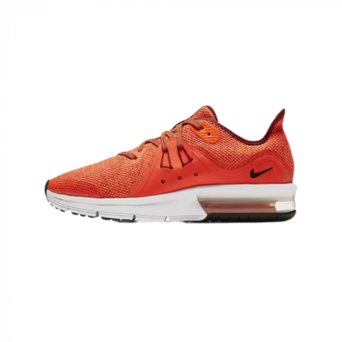 Nike Air Max Sequent 3 (GS) [2]