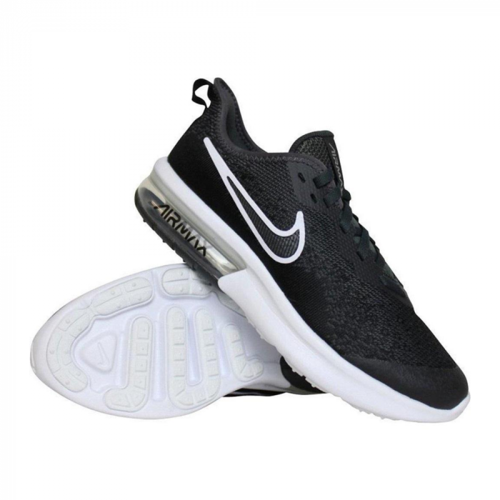 Nike Air Max Sequent 4 Ep (GS) [4]