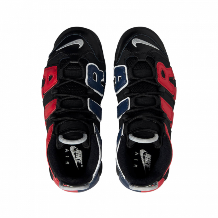 Nike Air More Uptempo (GS) DM0017-001 [3]
