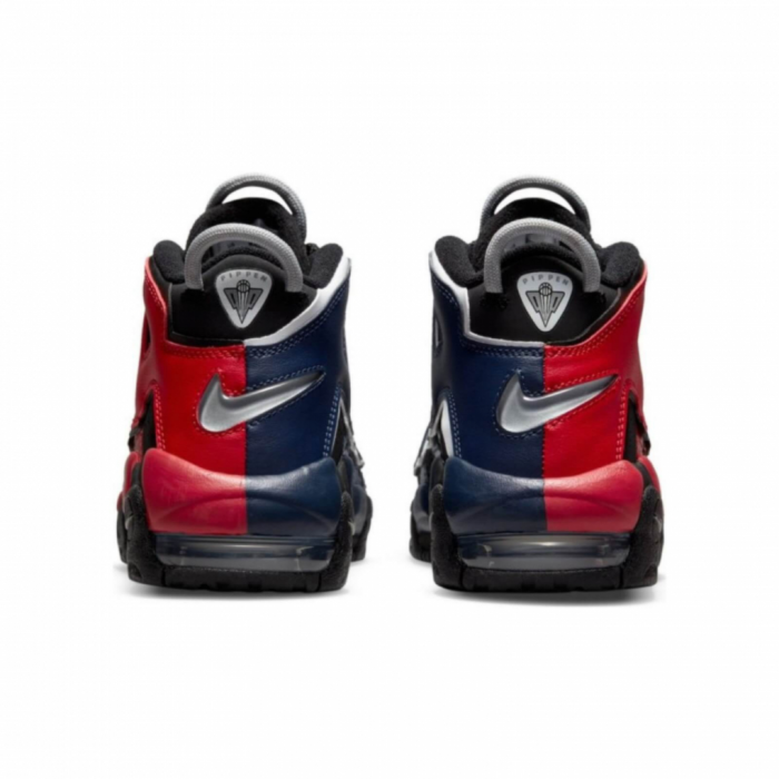 Nike Air More Uptempo (GS) DM0017-001 [6]