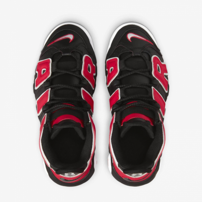 Nike Air More Uptempo GS DM3190-001 [3]