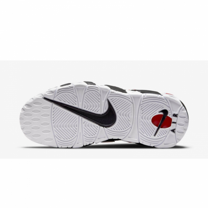 Nike Air More Uptempo GS DM3190-001 [4]