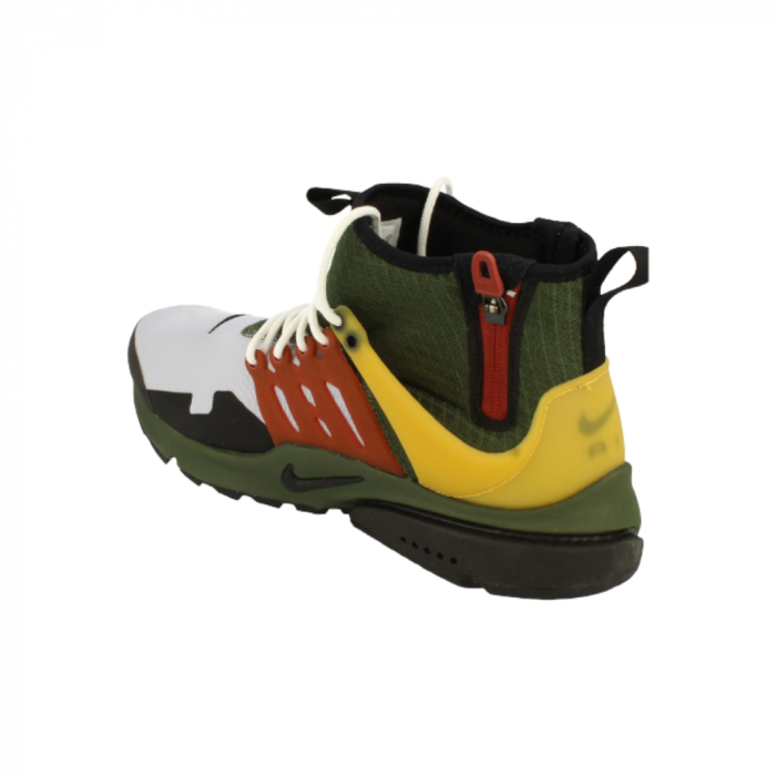 Nike Air Presto Mid Utility [4]