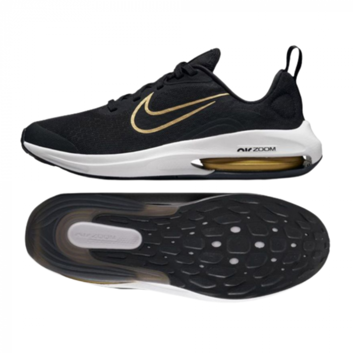 NIKE AIR ZOOM ARCADIA 2 GS [4]