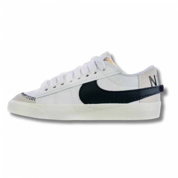 Nike Blazer Low Jumbo [2]