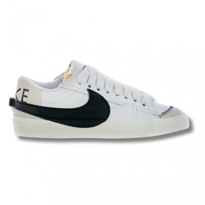 W Blazer Low  77 Jumbo