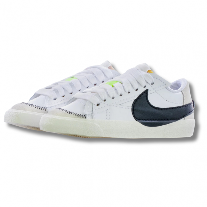 Nike Blazer Low Jumbo [3]