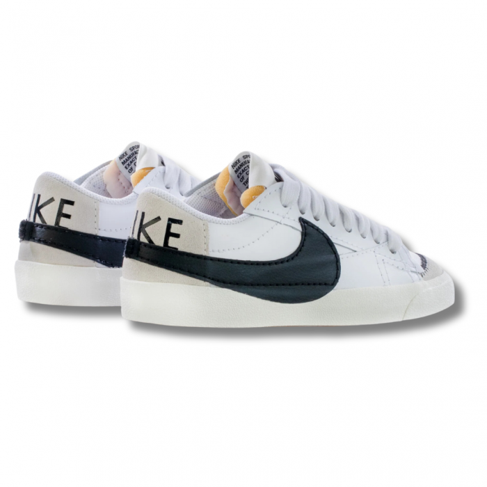 Nike Blazer Low Jumbo [4]
