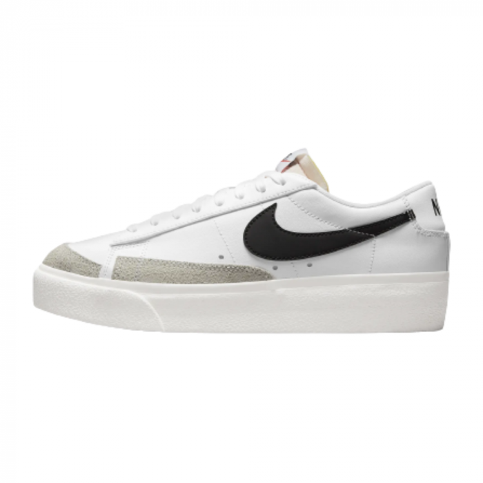W BLAZER LOW PLATFORM DJ0292-101 [2]