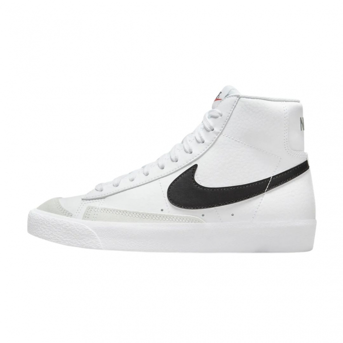 NIKE BLAZER MID `77 (GS) [2]