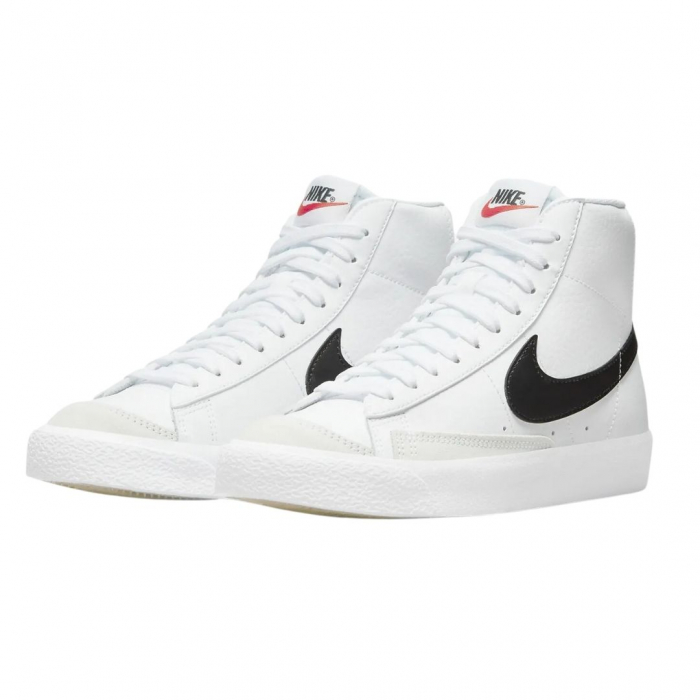 NIKE BLAZER MID `77 (GS) [3]