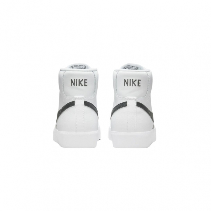NIKE BLAZER MID `77 (GS) [4]