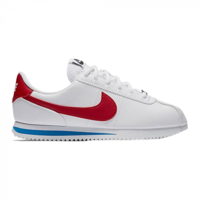 Nike Cortez Basic SL (GS) - 904764-103