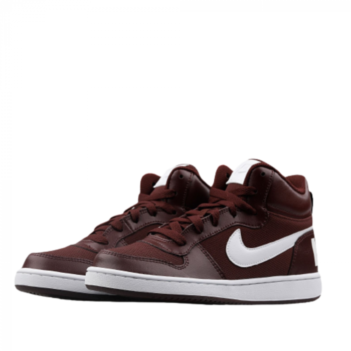 NIKE COURT BOROUGH MID PE (GS [3]