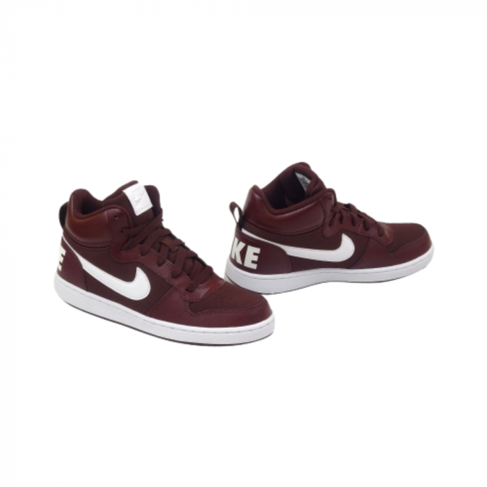 NIKE COURT BOROUGH MID PE (GS [2]
