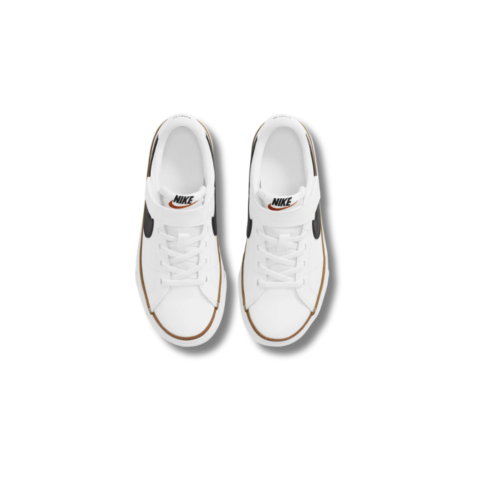 NIKE COURT LEGACY BPV DA5381-102 [5]