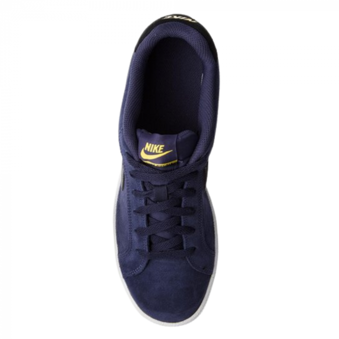 Nike Court Royale Suede - 819802-013 [2]
