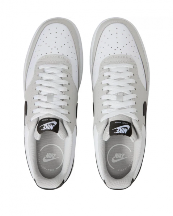 NIKE COURT VISION LO NA HV0927-097 [3]