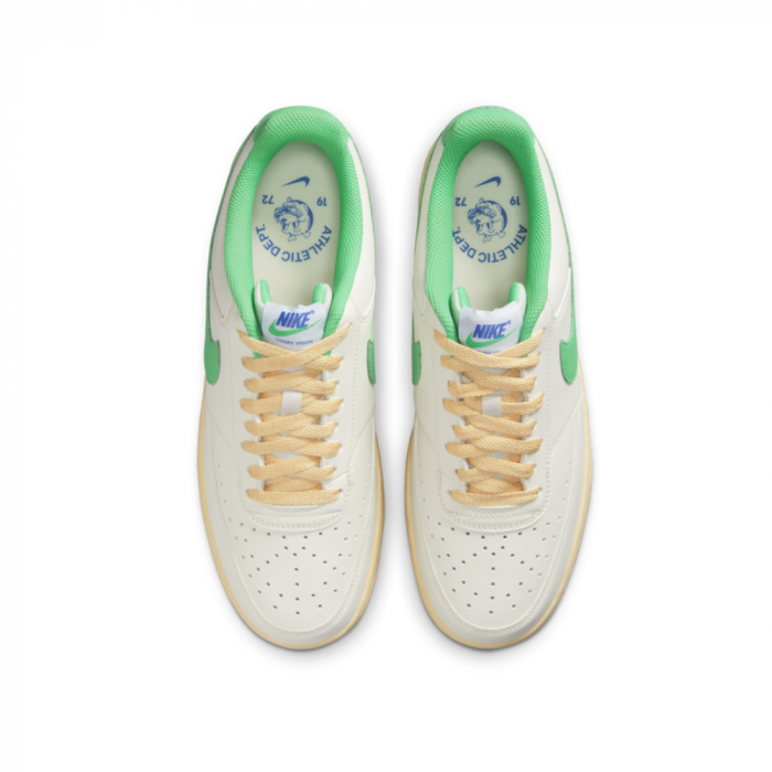 Nike Court Vision Lo Ncps [3]