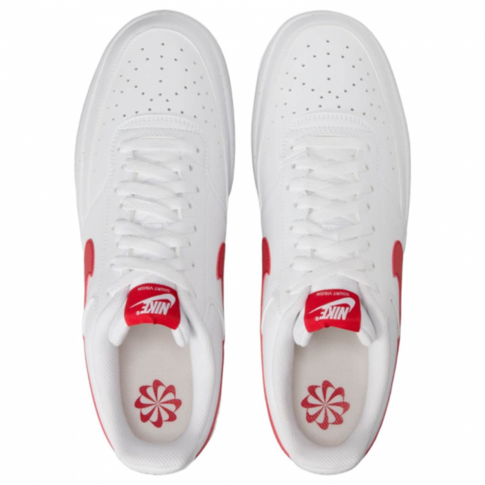 NIKE COURT VISION LO NN ESS HF1744-101 [3]