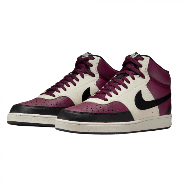 NIKE COURT VISION MID NN [3]