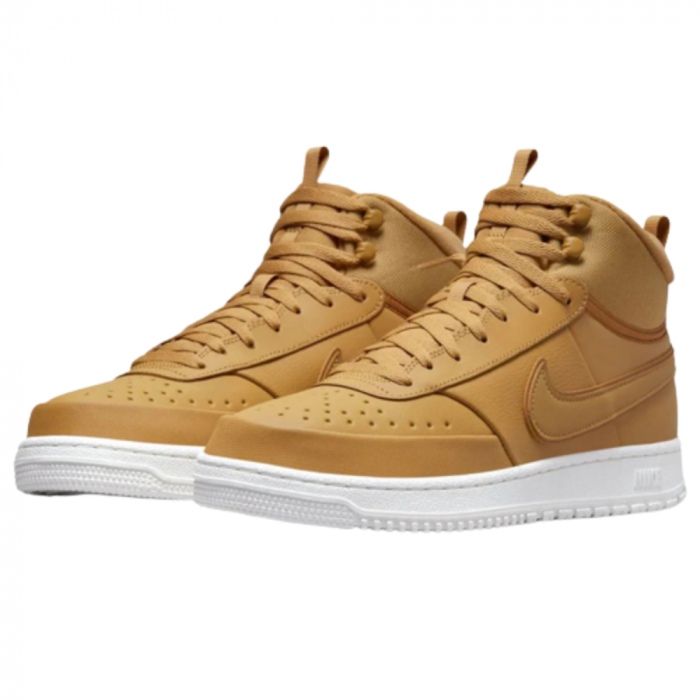 Nike Court Vision Mid Wntr [3]