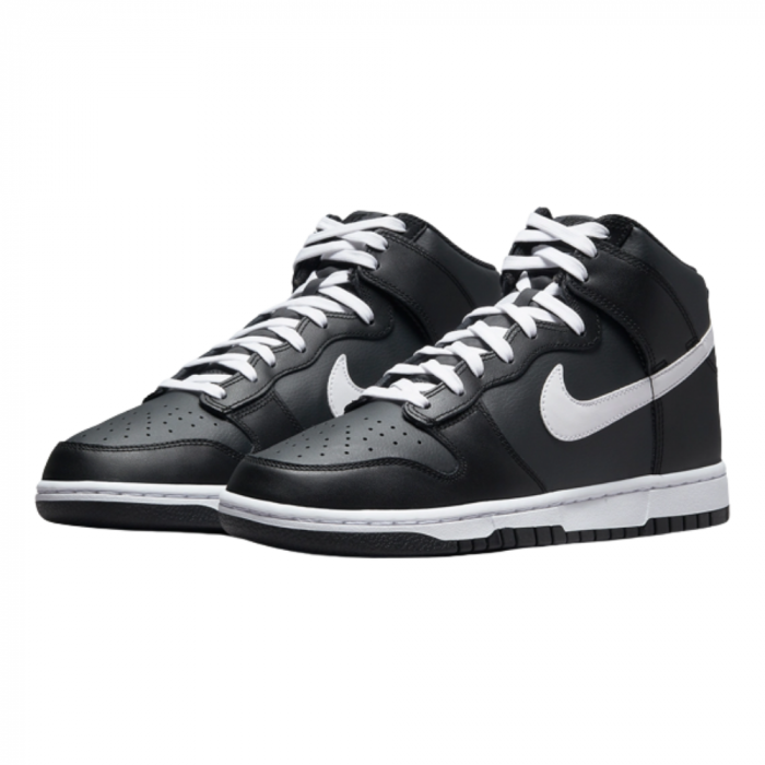 Nike Dunk Hi Bg [3]