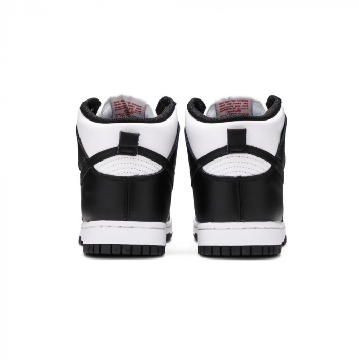 NIKE DUNK HI RETRO [4]