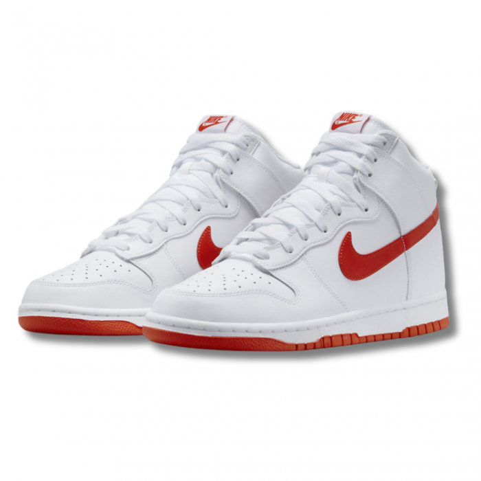Nike Dunk Hi Retro [3]