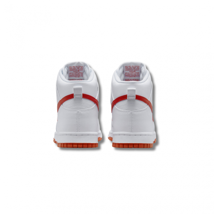 Nike Dunk Hi Retro [5]