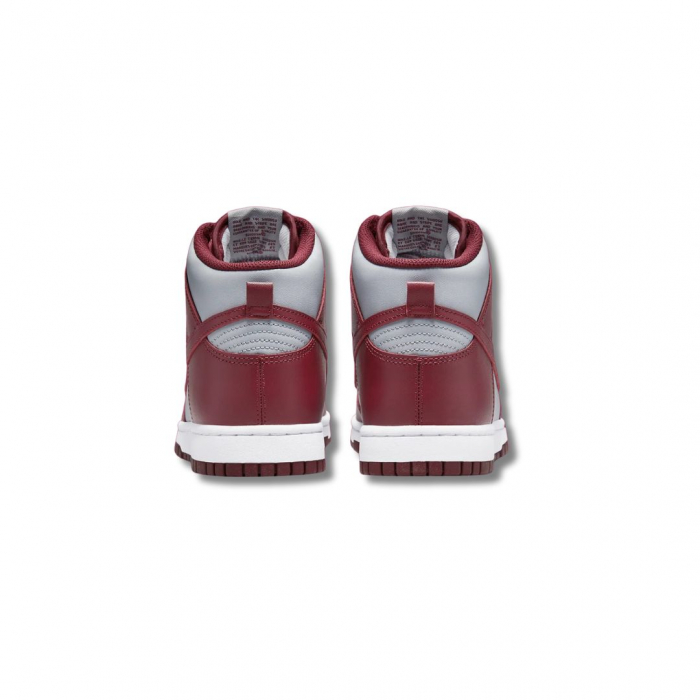 Nike Dunk Hi Retro BTtys [5]