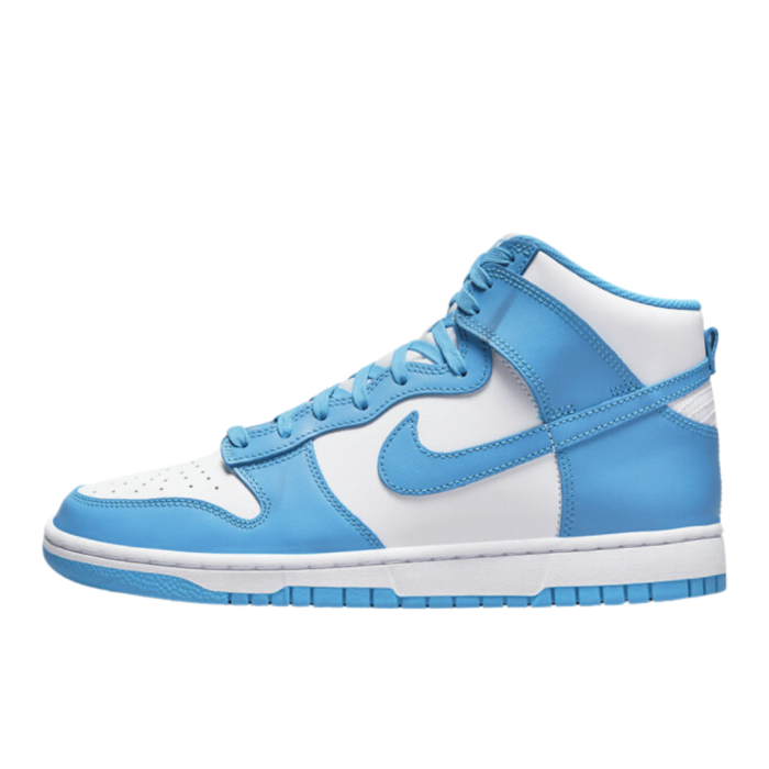 NIKE DUNK HI RETRO BTTYS DD1399-400 [2]