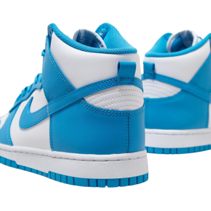 NIKE DUNK HI RETRO BTTYS DD1399-400 [9]