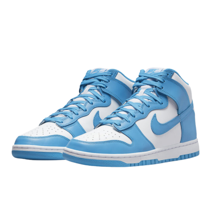 NIKE DUNK HI RETRO BTTYS DD1399-400 [5]