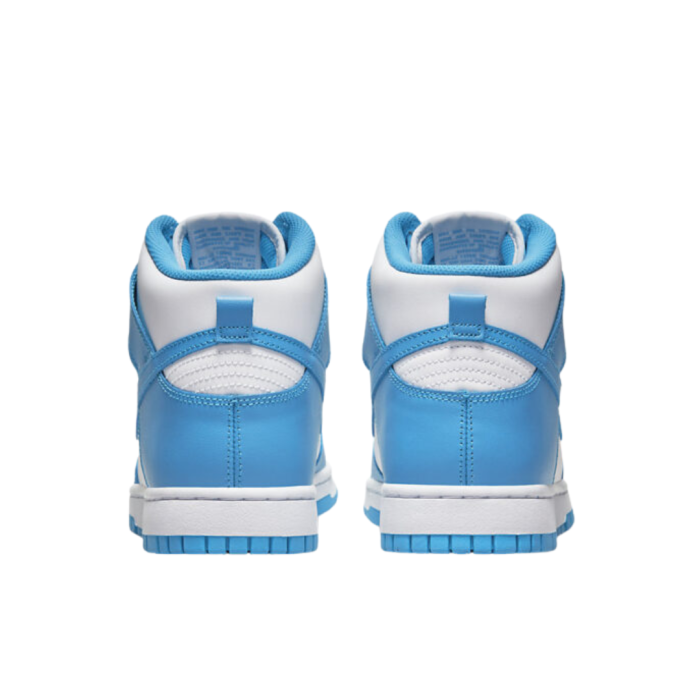 NIKE DUNK HI RETRO BTTYS DD1399-400 [10]