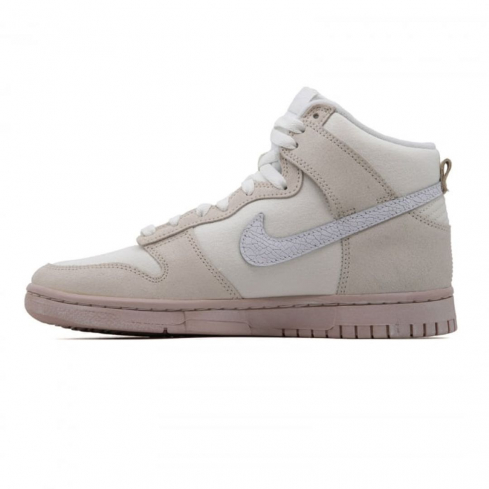 Nike Dunk Hi Retro PRM Emb [2]