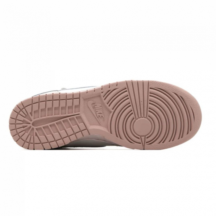 Nike Dunk Hi Retro PRM Emb [5]