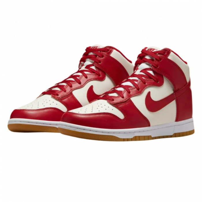 NIKE DUNK HIGH BG [2]