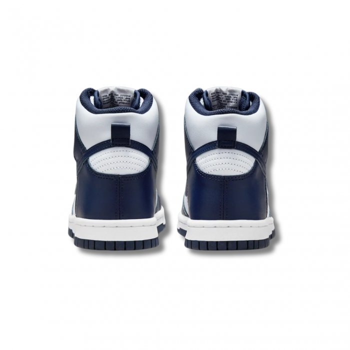 Nike Dunk High BG [4]