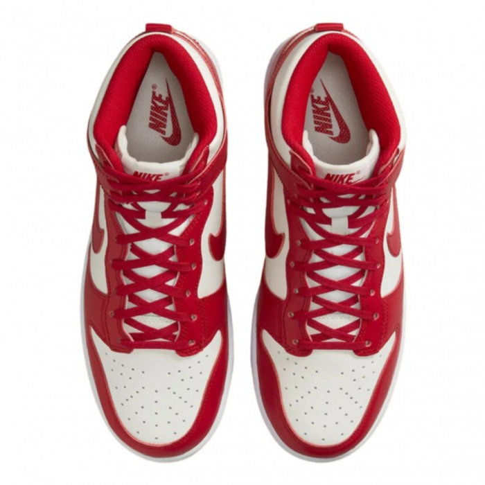 NIKE DUNK HIGH BG [4]