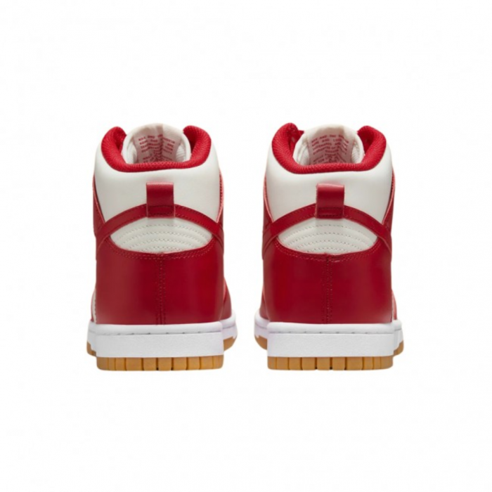 NIKE DUNK HIGH BG [5]