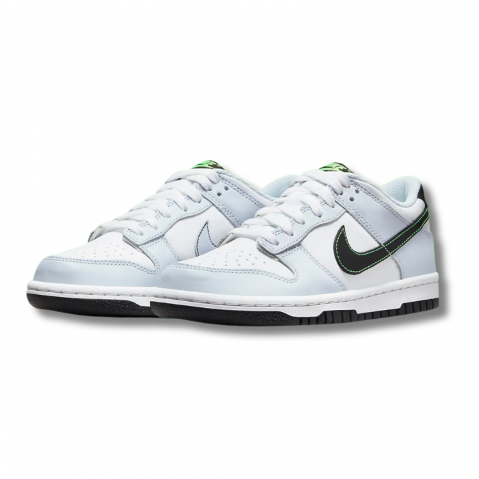 Nike Dunk Low GS FB9109-107 [3]