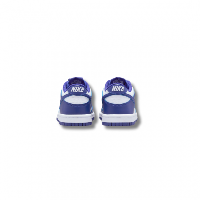 Nike Dunk Low Big Kids' Shoes [4]