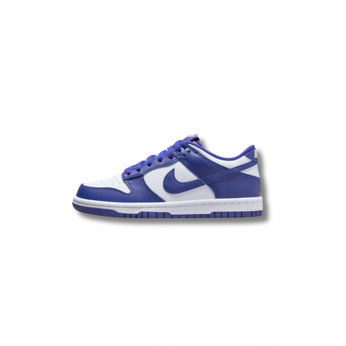 Nike Dunk Low Big Kids' Shoes [2]