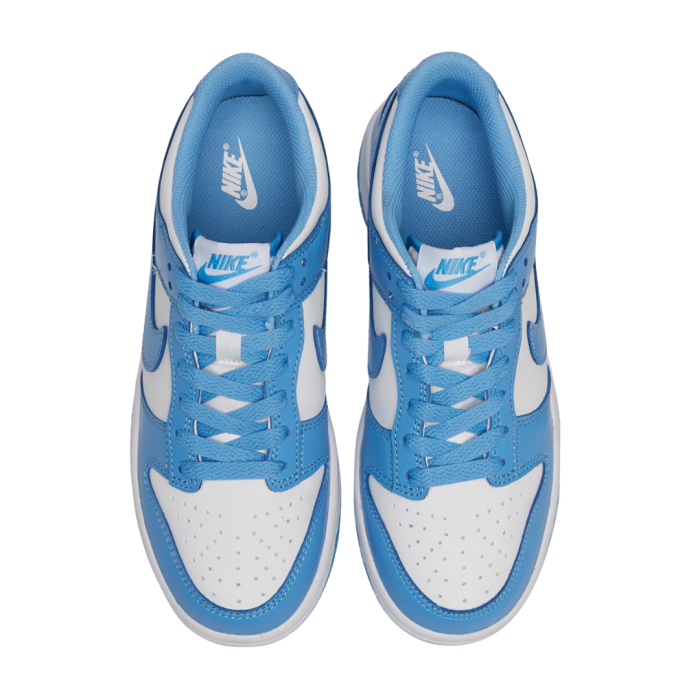 NIKE DUNK LOW BG CW1590-103 [7]