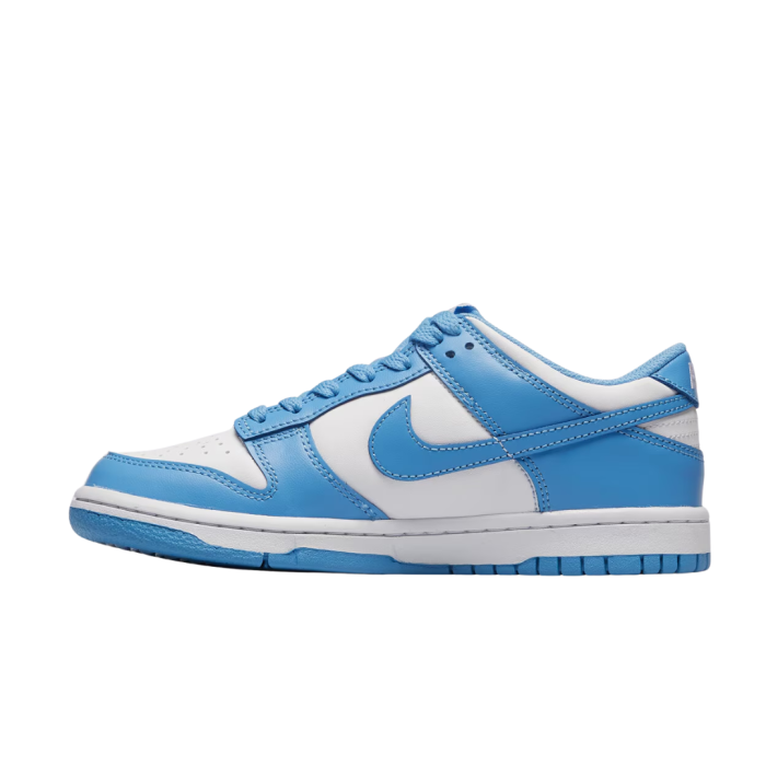 NIKE DUNK LOW BG CW1590-103 [2]