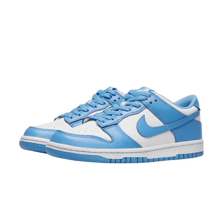 NIKE DUNK LOW BG CW1590-103 [3]