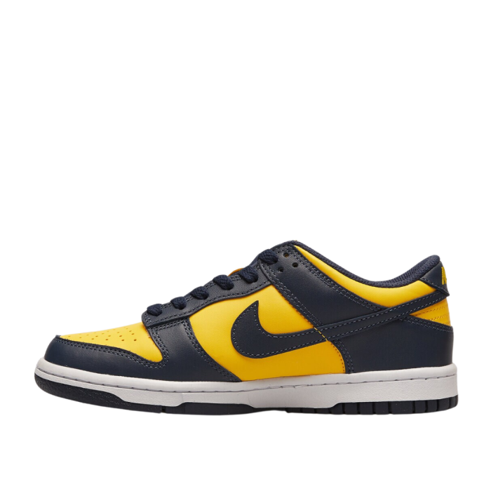 NIKE DUNK LOW BG CW1590-700 [2]