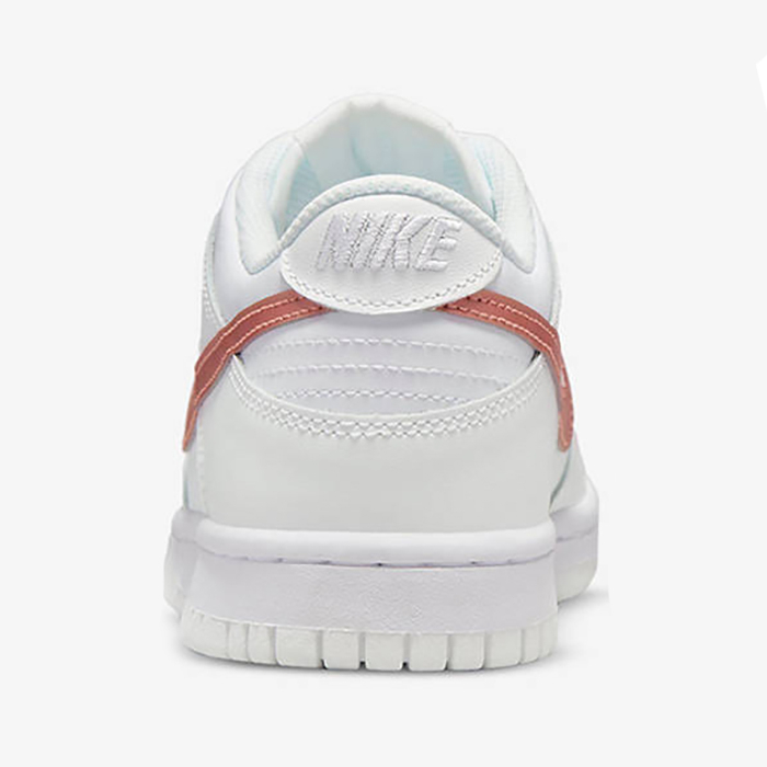 Nike Dunk Low BG DH9765-100 [4]