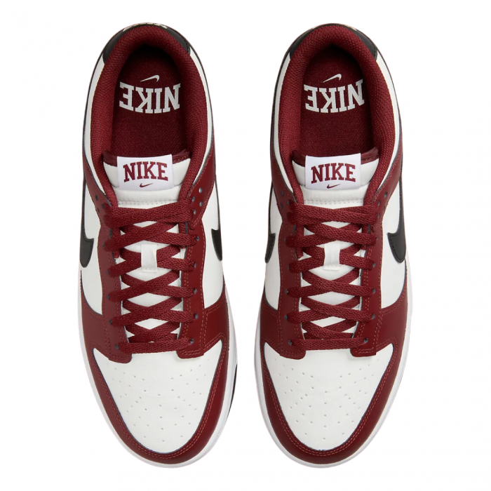 Nike Dunk Low cp 2 [6]
